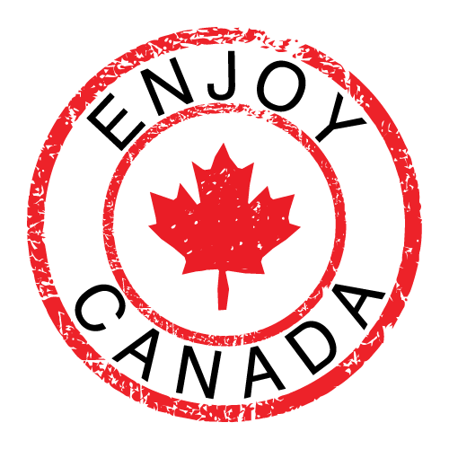 Enjoy Canada ビザアシスタント募集 - Enjoy Canada, a division of Kim Okran ISC Title image