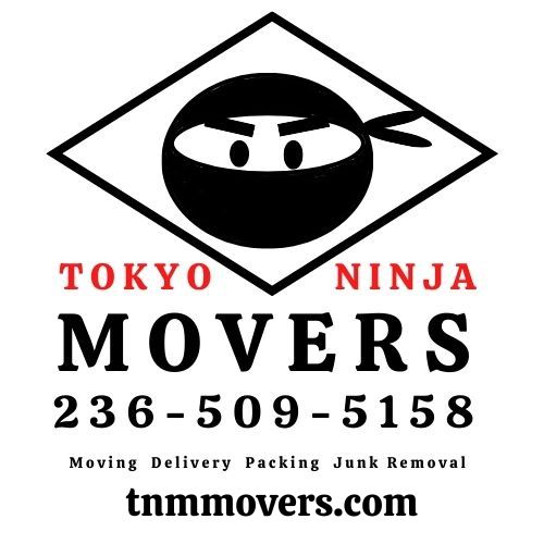 6月15日（木曜日）引越作業員募集！ - Tokyo Ninja Movers, Inc. イメージ画像