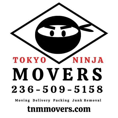 6月15日(木曜日)引越作業員募集! - Tokyo Ninja Movers, Inc. イメージ画像