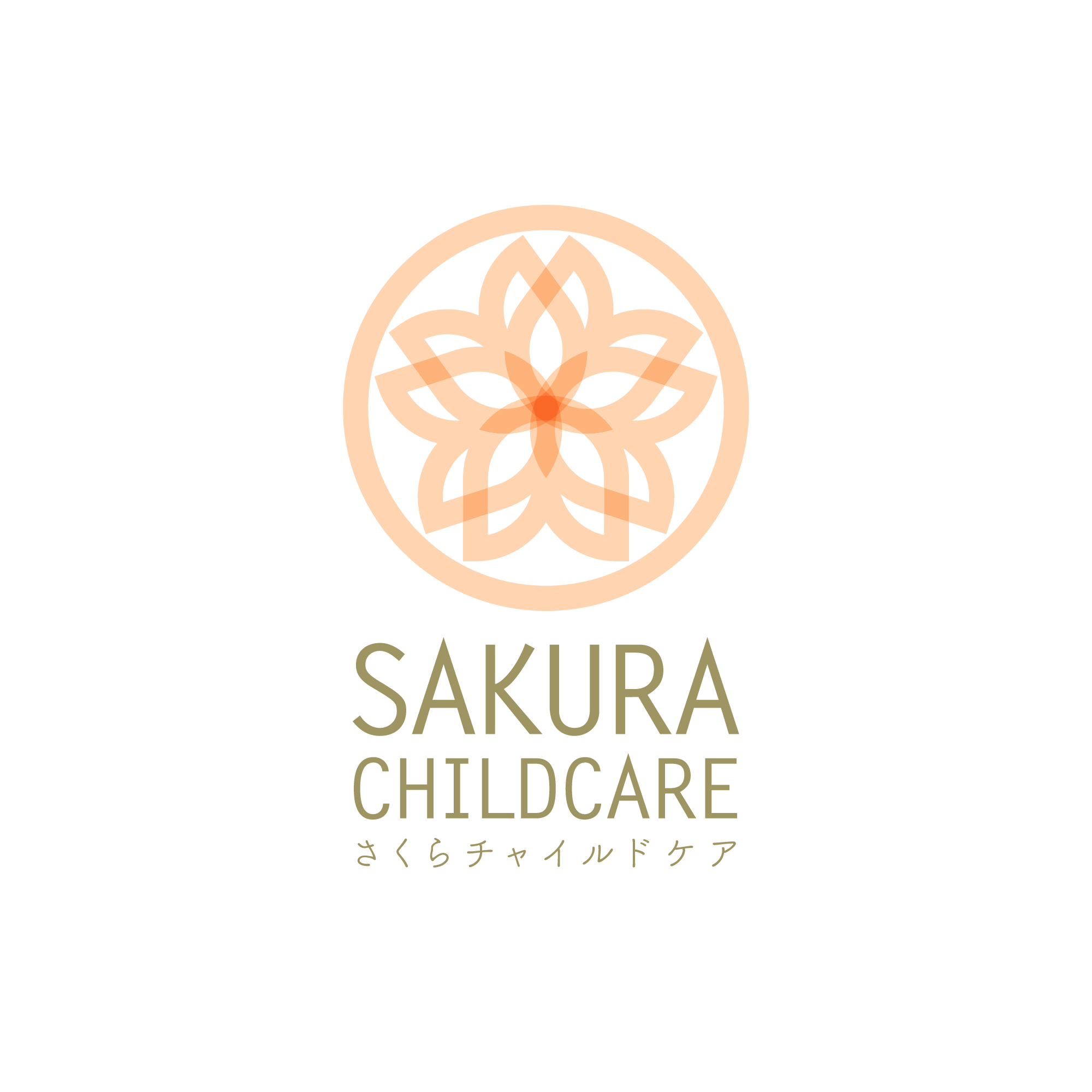 保育士募集 - Sakura Childcare Inc. イメージ画像