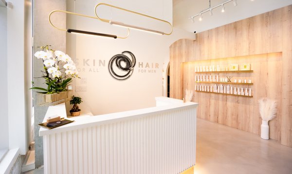 Oo Japanese Spa パートタイム、フルタイムのエステティシャン募集 - Oo spa イメージ画像