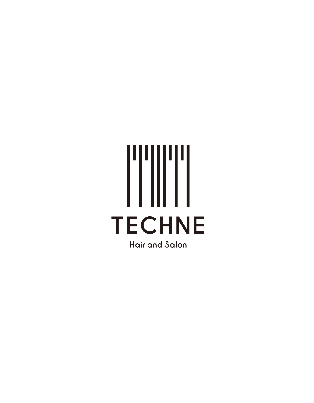 hair stylist 募集 - TECHNE HAIR and SALON イメージ画像