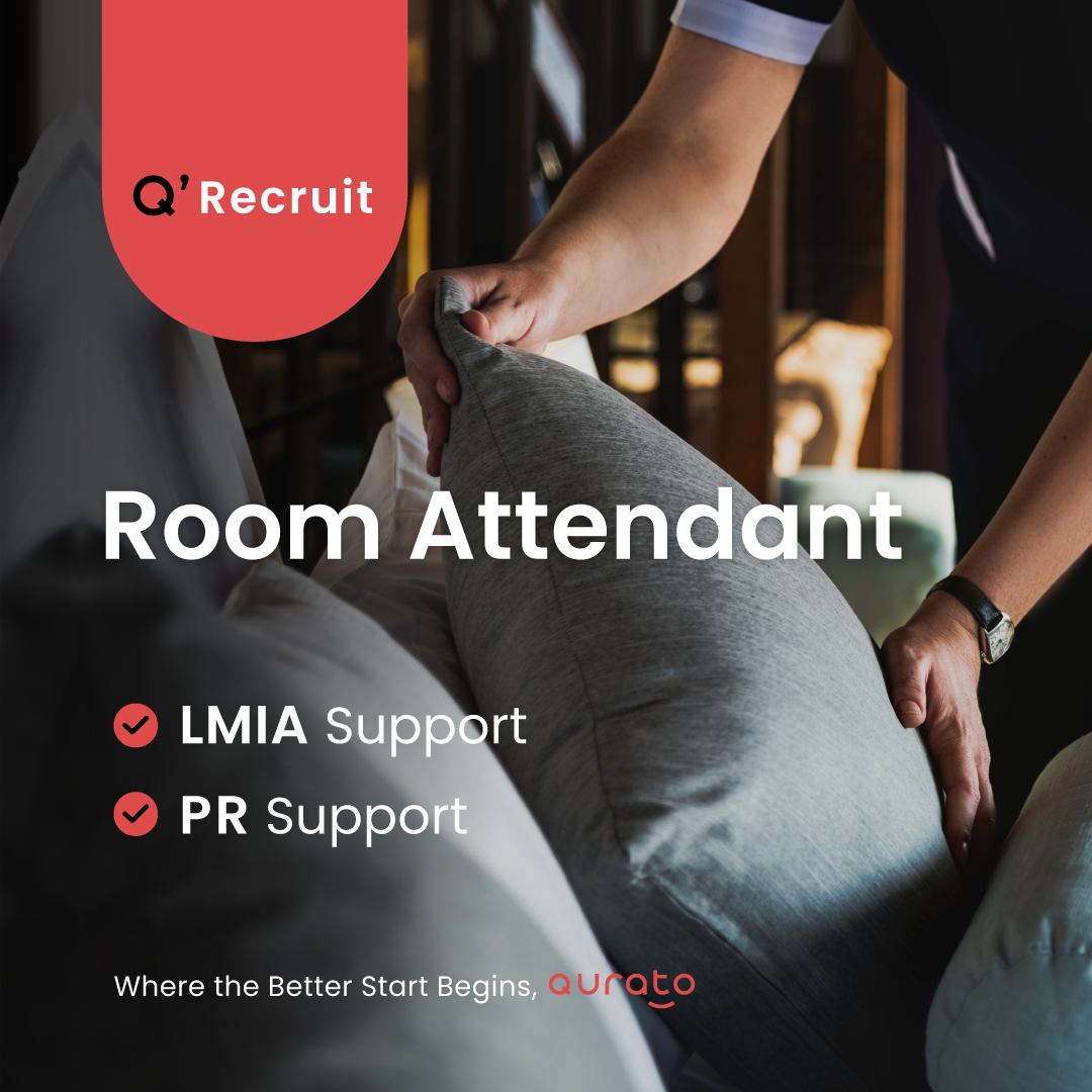 Housekeeping / Room Attendant - Qurato イメージ画像