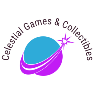 Japanese Staff Wanted at Video Game Shop - Celestial Games & Collectibles イメージ画像