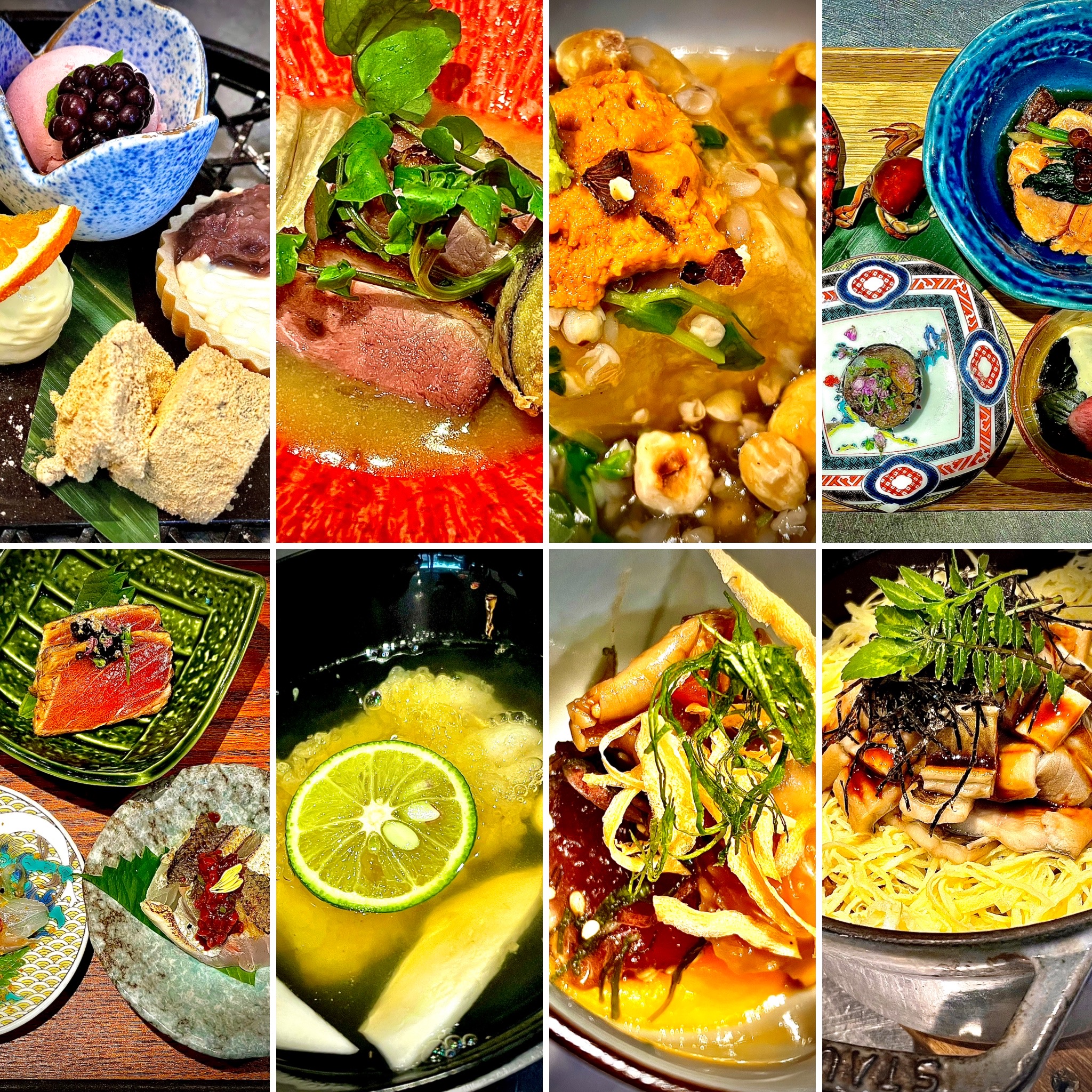 Kitchen helper/ Line Cook - Stem Japanese Eatery イメージ画像