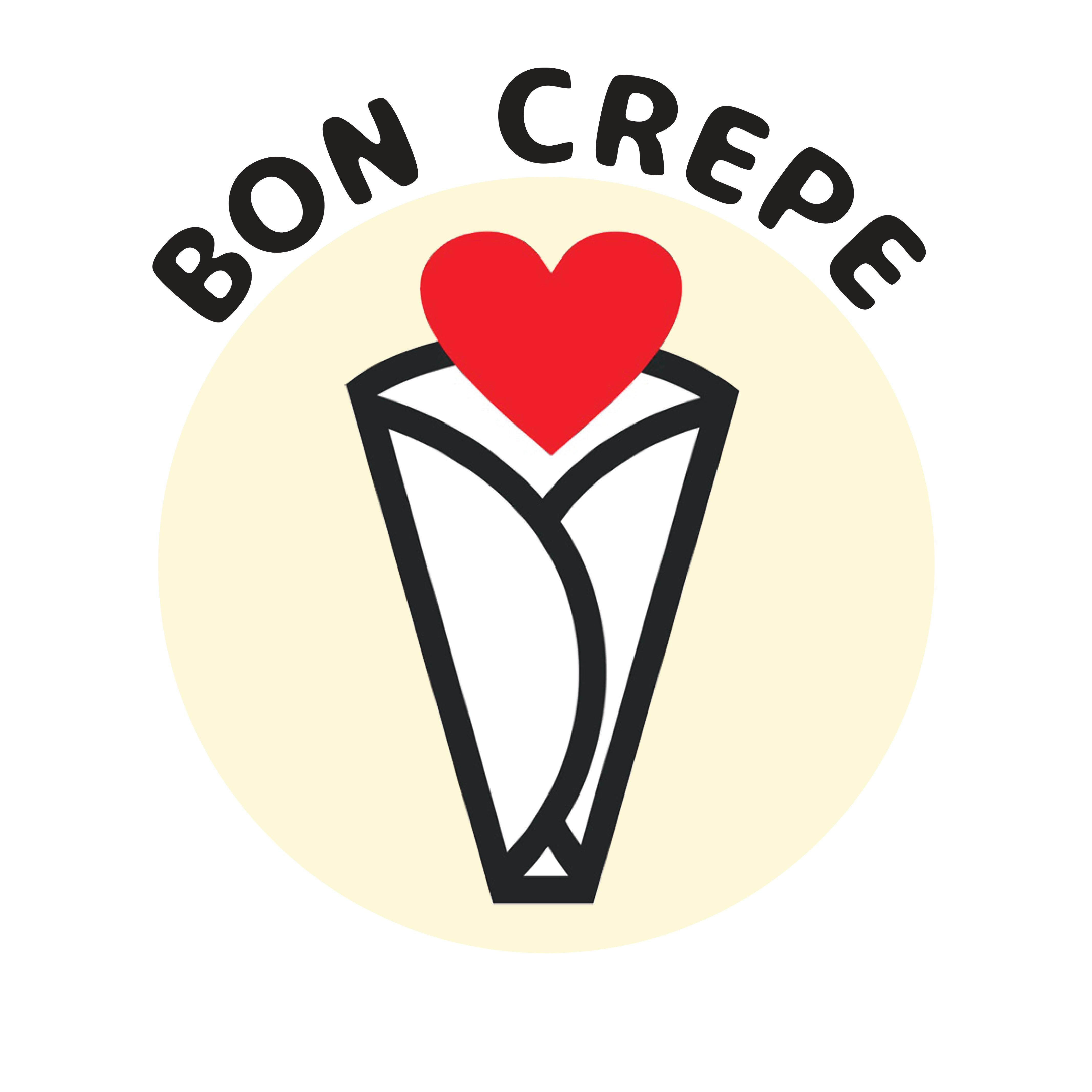 Head Crepe Cook - Bon Crepe / konbiniya Japan Centre Title image