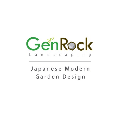 ❏2024年度　庭師・補助スタッフ追加募集 - GenRock Landscaping Title image