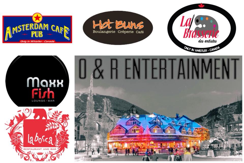 Chef, line Cook, kitchen steward - O&R Restaurants Inc. イメージ画像