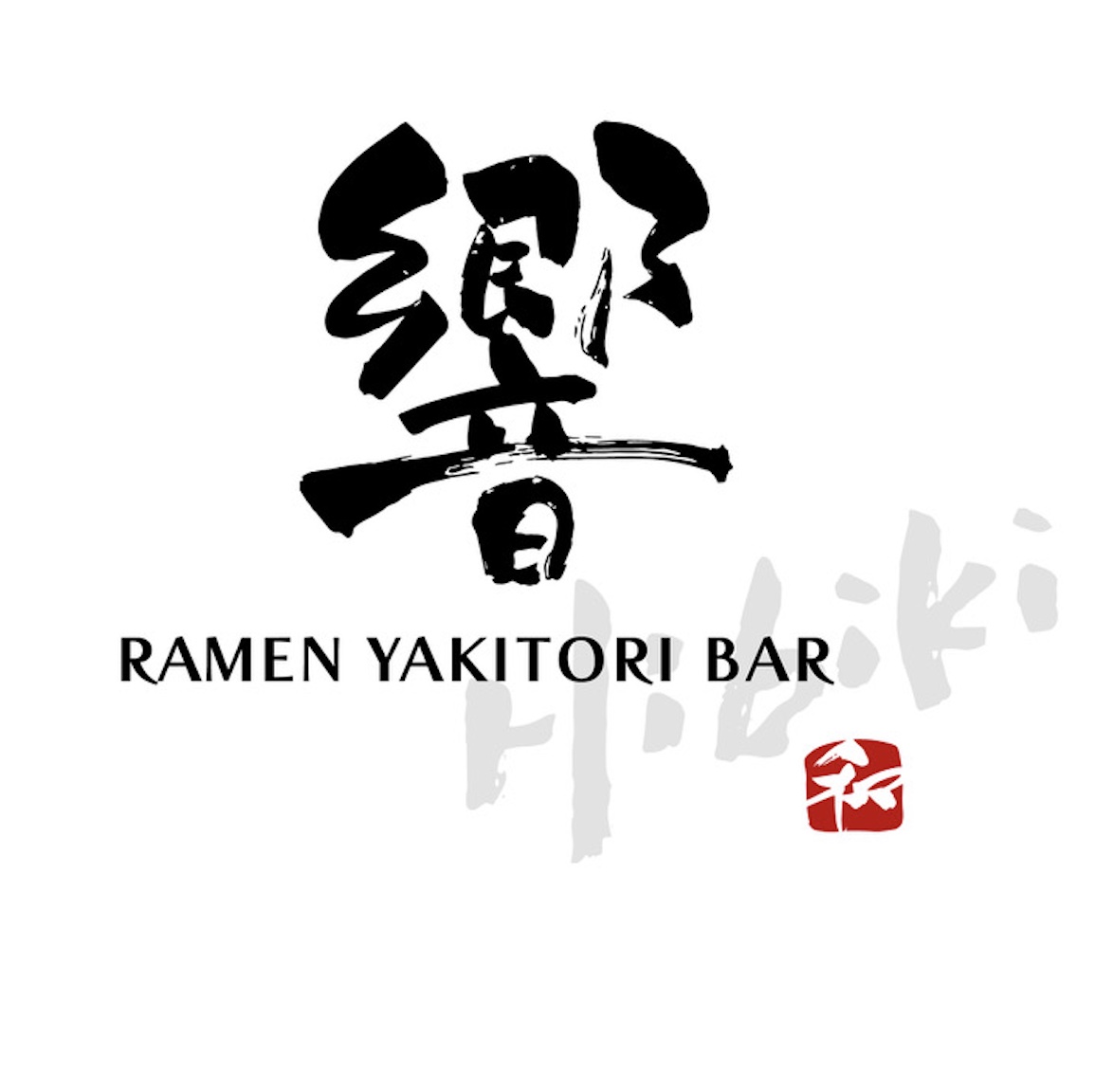 Hibiki Ramen Yakitori Bar ーKitchen staff 募集! - Tin Tin Win Win Group Holdings Ltd Title image