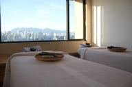 Japanese Zen Spa Aesthetician / Therapist - Kiku Wellness Title image