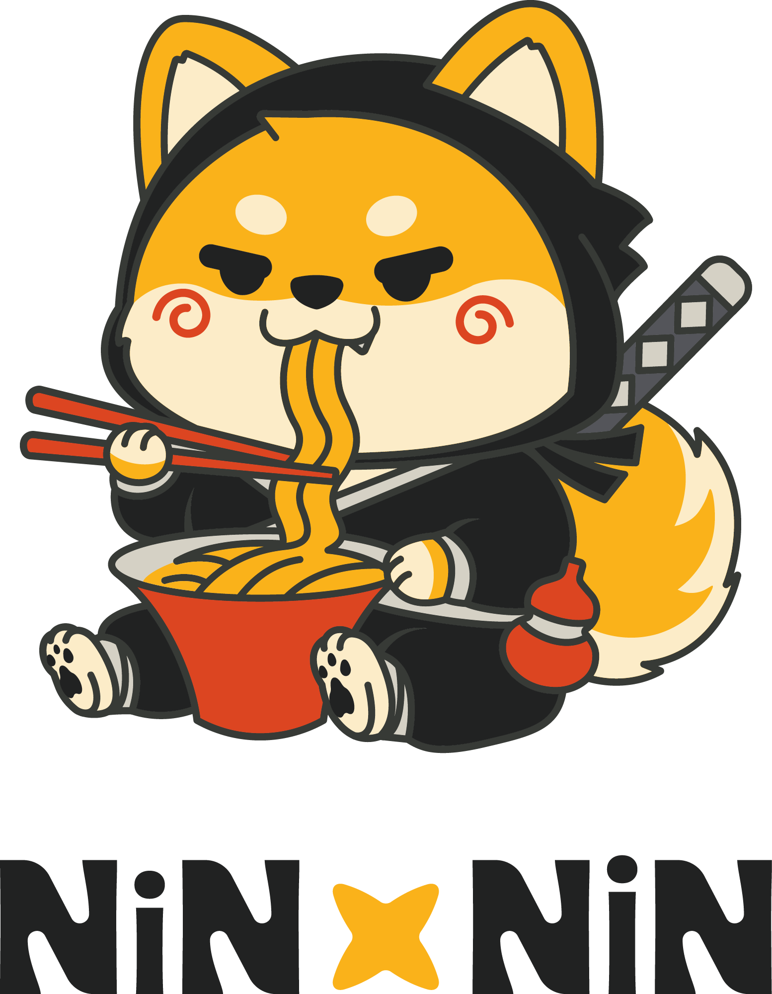 NinNin Ramen House 今月オープン！サーバー募集中！ - Ninnin Ramen イメージ画像
