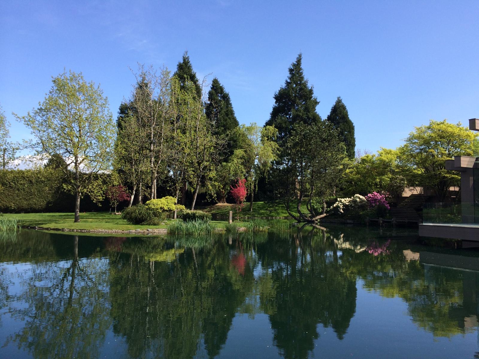 ガーデニングスタッフ募集 - Yamato Landscaping Inc. イメージ画像