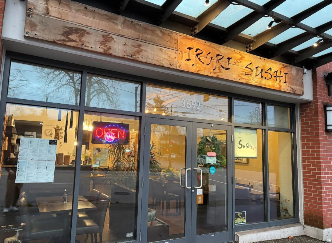 バンクーバー　キッチンヘルパー - Irori sushi イメージ画像