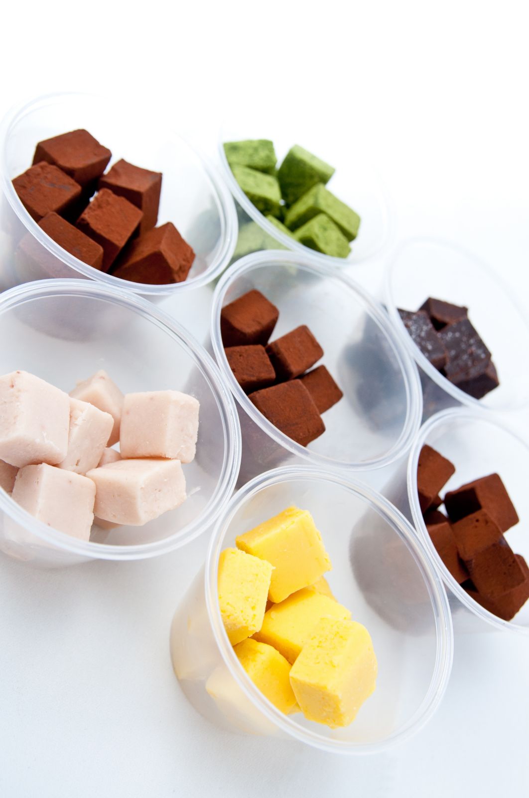 チョコ好きさんのための仕事です！チョコレート製造販売業務員募集！ - COCONAMA CHOCOLATE イメージ画像