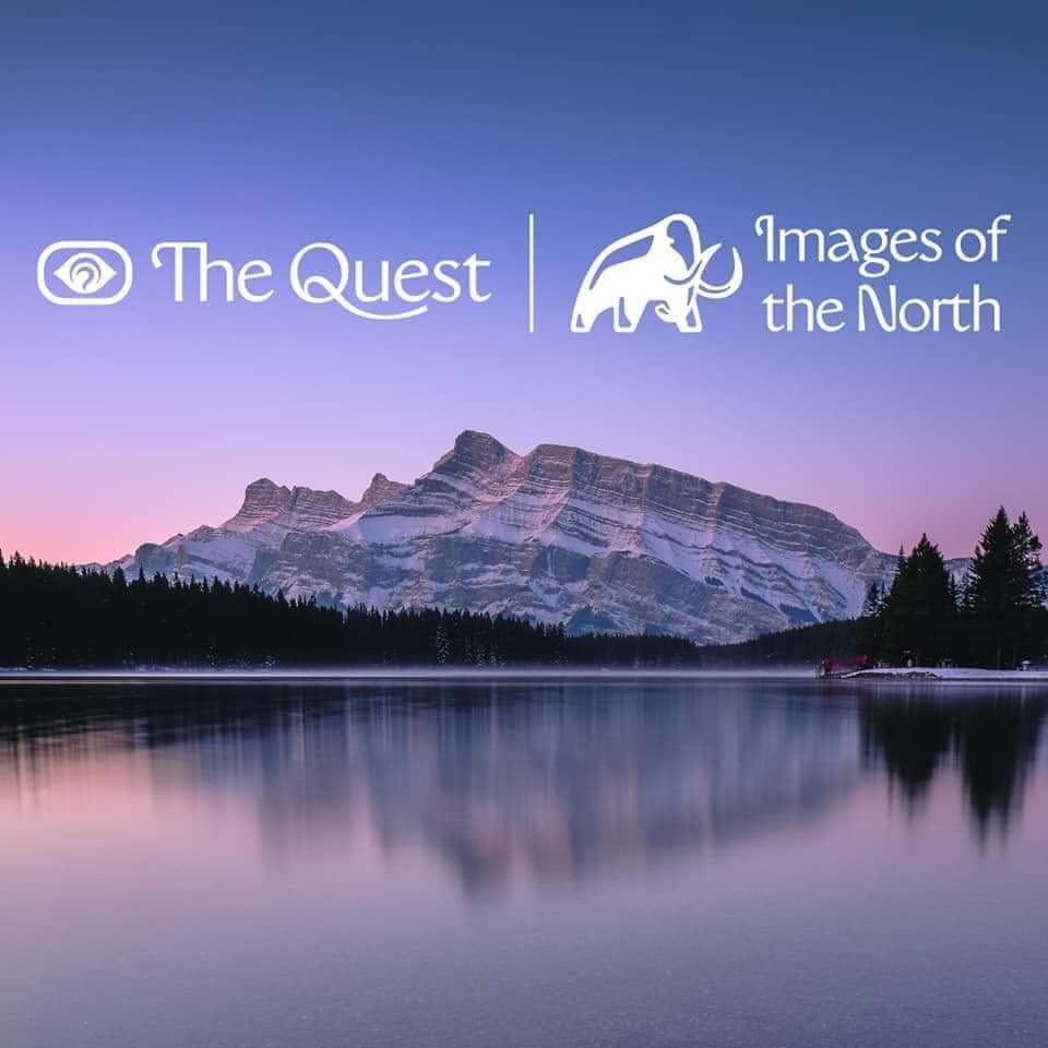 小売販売員 - The Quest Gallery & Images of the North イメージ画像