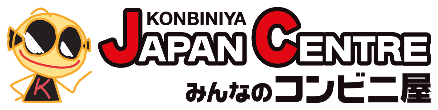 Bon Crepe Staff - Konbiniya Japan Centre イメージ画像