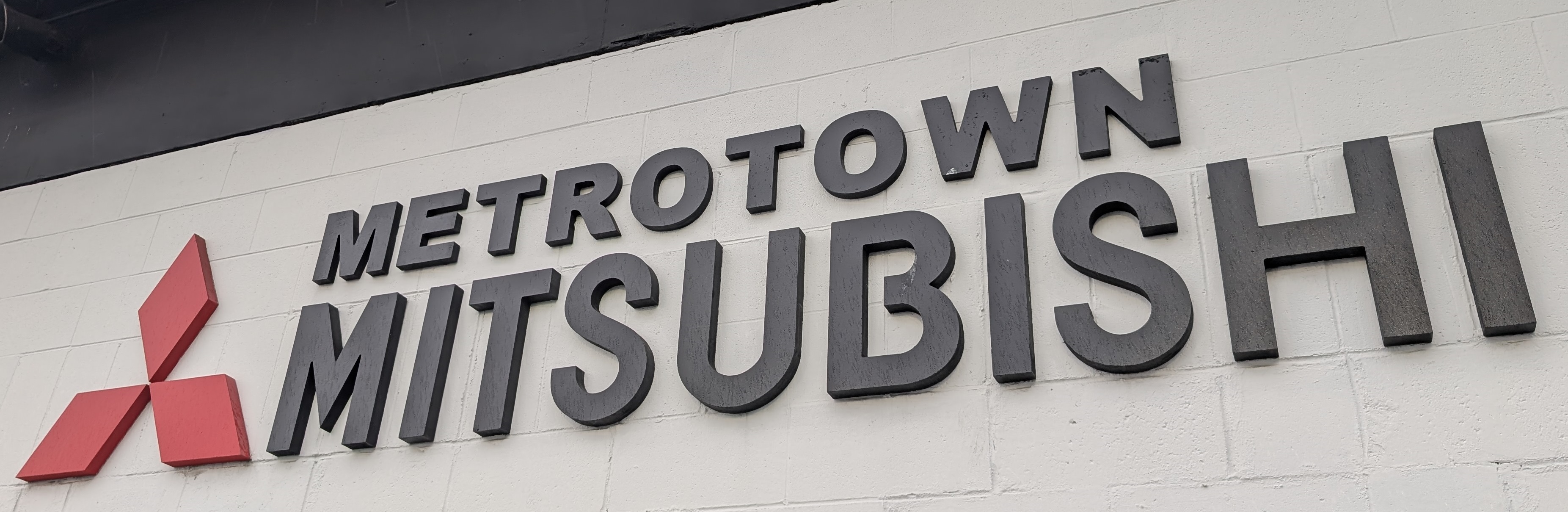 Temporary OR Full-Time  Appointment Coordinator - Service Department - Metrotown Mitsubishi イメージ画像