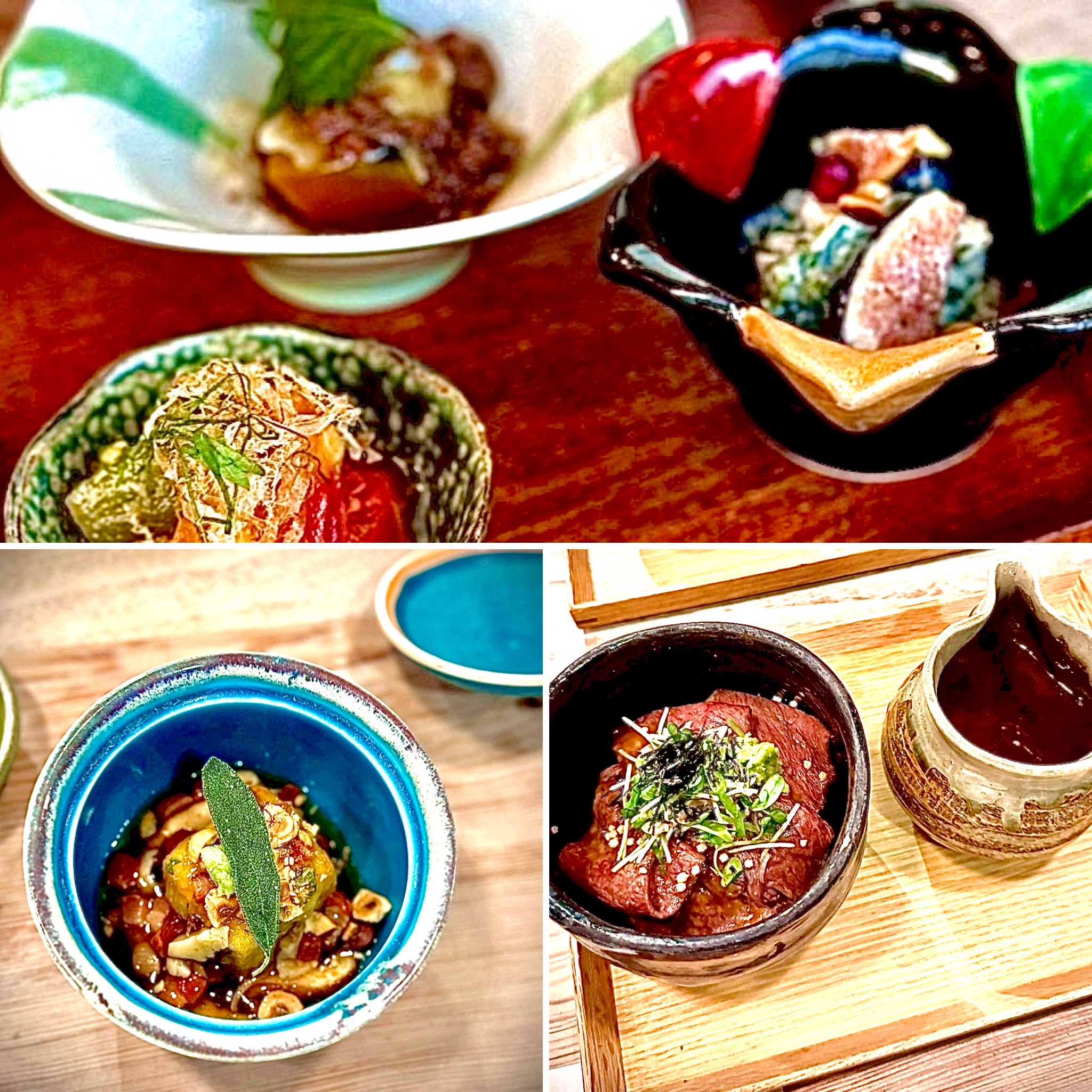 バーナビーの和食屋でキッチンスタッフ - Stem Japanese Eatery イメージ画像