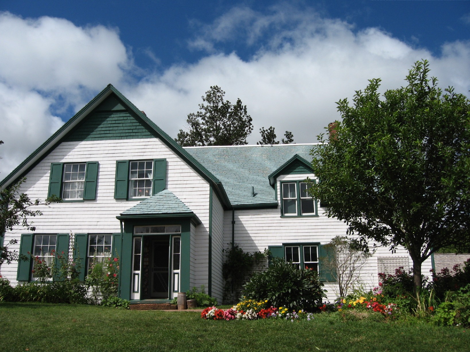 赤毛のアンの島、プリンスエドワード島で働きたい方、ツアーガイド大募集！ - PEI Select Tours Inc. イメージ画像