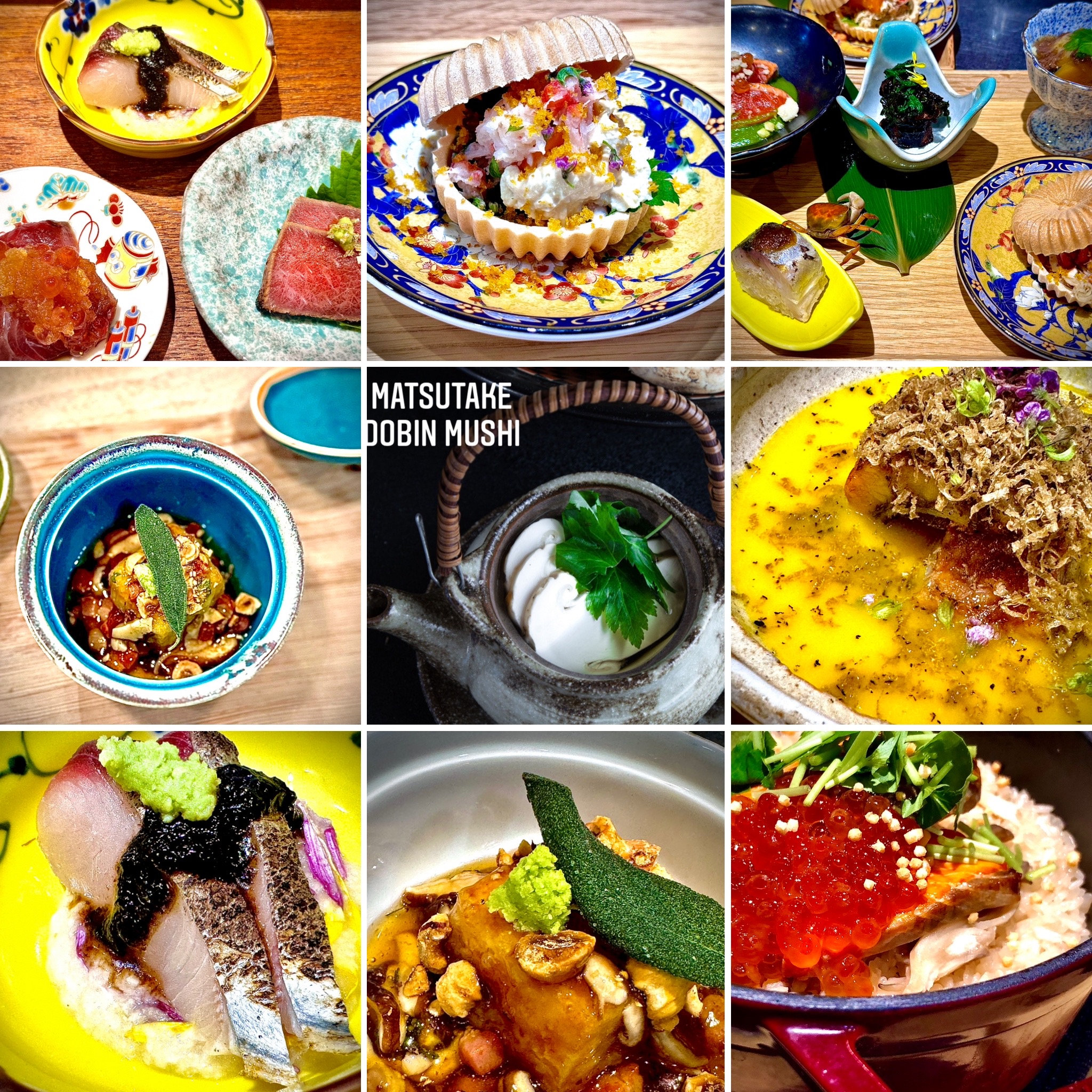 バーナビーの和食屋でフルタイムサーバー募集 - Stem Japanese Eatery イメージ画像