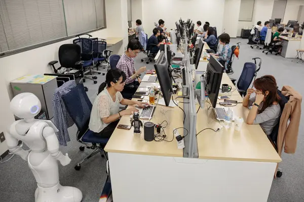 Airbnbオペレーションマネージャー - Yukoyoshinaga イメージ画像