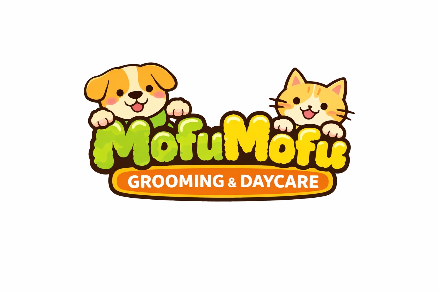 Vancouver 新規ペットサロン オープニングスタッフ募集 - MofuMofu Holding Ltd イメージ画像