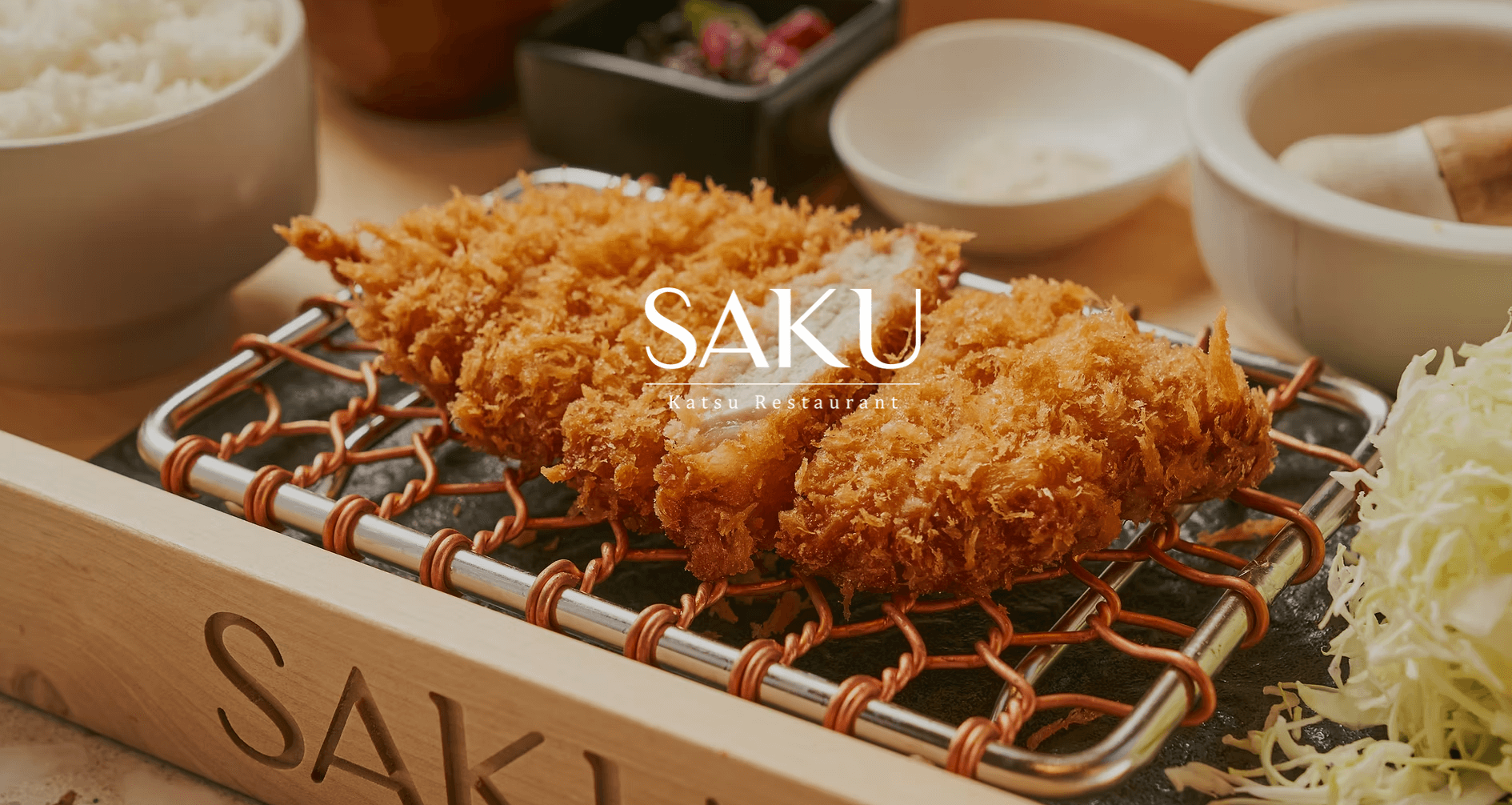 FT/PT Kitchen Staff @SAKU Broadway - LLH Eatery Inc. イメージ画像