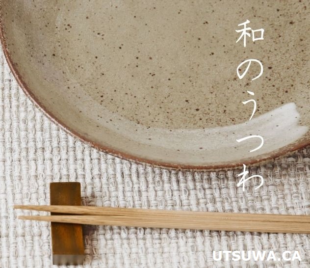 うつわの館　パートタイム店舗販売員募集 (Richmond BC) - Utsuwa-No-Yakata イメージ画像