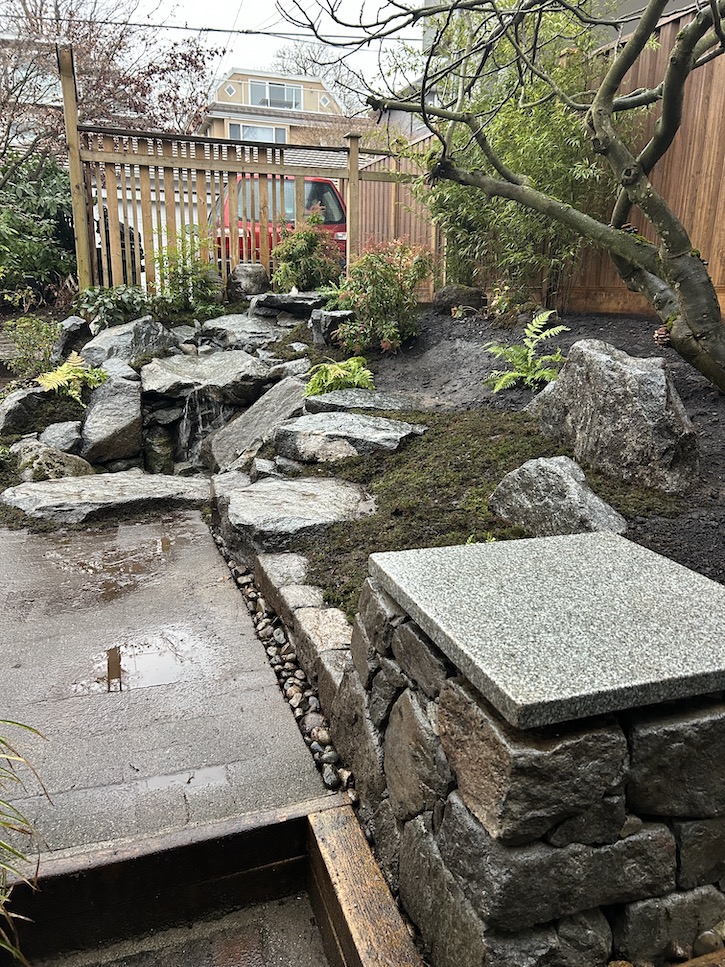 ガーデンヘルパー募集 - KUNON Landscape & Design Ltd. イメージ画像