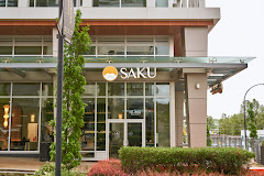 SAKU Brentwood フルタイムキッチンスタッフ募集します！！ - SAKU BRENTWOOD イメージ画像