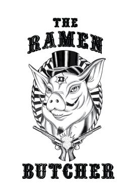 🍜The Ramen Butcher キッチンヘルパー募集！ - Menya Kouji Enterprises Inc. イメージ画像