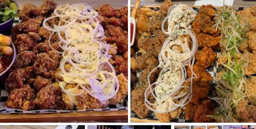 Part time Sever and Line cook staff - CM CHICKEN KITSILANO イメージ画像