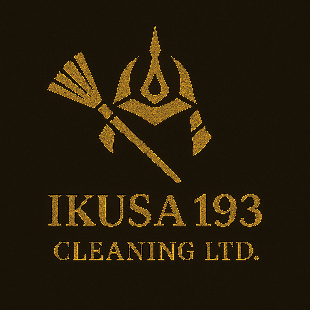 清掃スタッフ募集中！｜未経験OK - IKUSA193 CLEANING イメージ画像