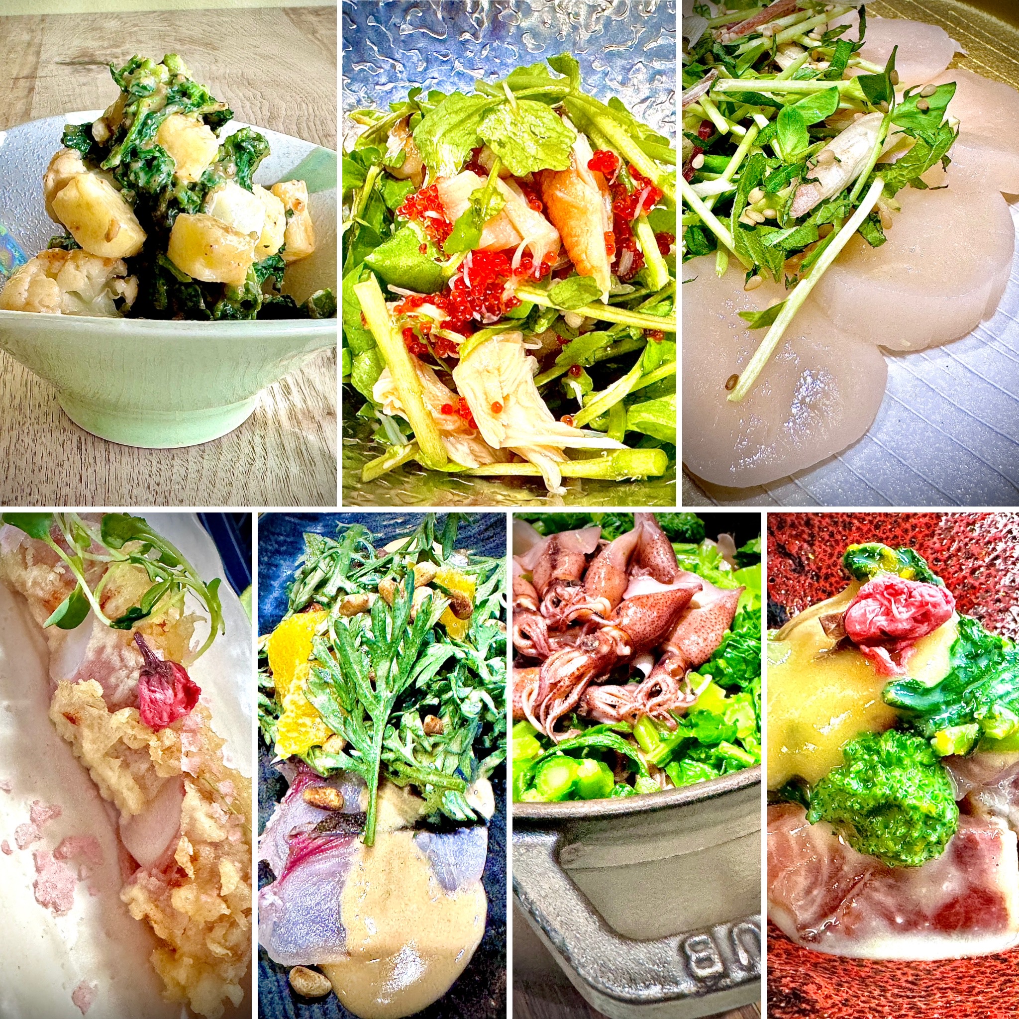 バーナビー和食屋でキッチンスタッフ - Stem Japanese Eatery イメージ画像