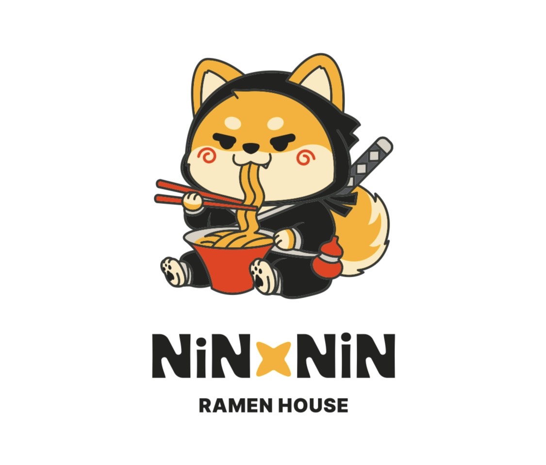 NiNNiN Ramen サーバー募集中！ - NiNNiN Ramen イメージ画像