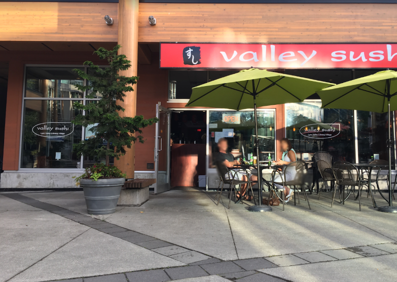🍣🥢☆★ Valley Sushi in North Vancouver ★☆🍣 - Valley Sushi イメージ画像