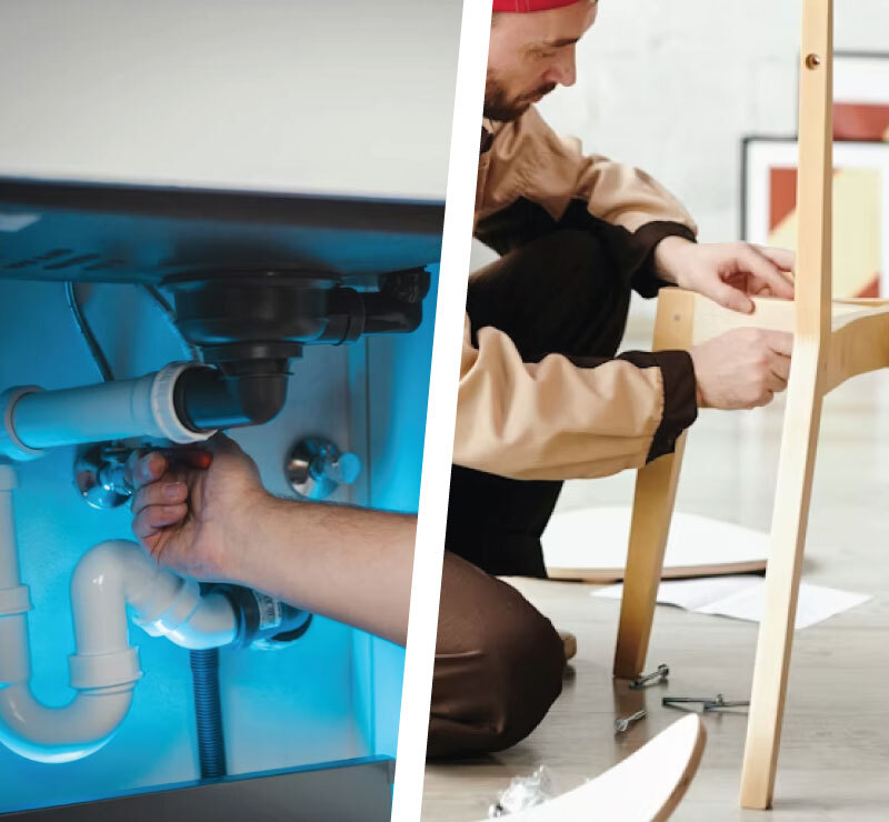 新しい事業拡大の仲間を募集（メンテナンス事業） - New World Enterprises Inc. イメージ画像