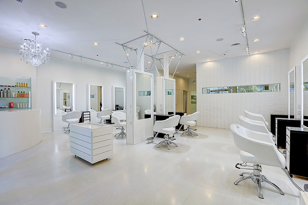ヘアスタイリスト募集 - ALPHA D Hair Salon イメージ画像