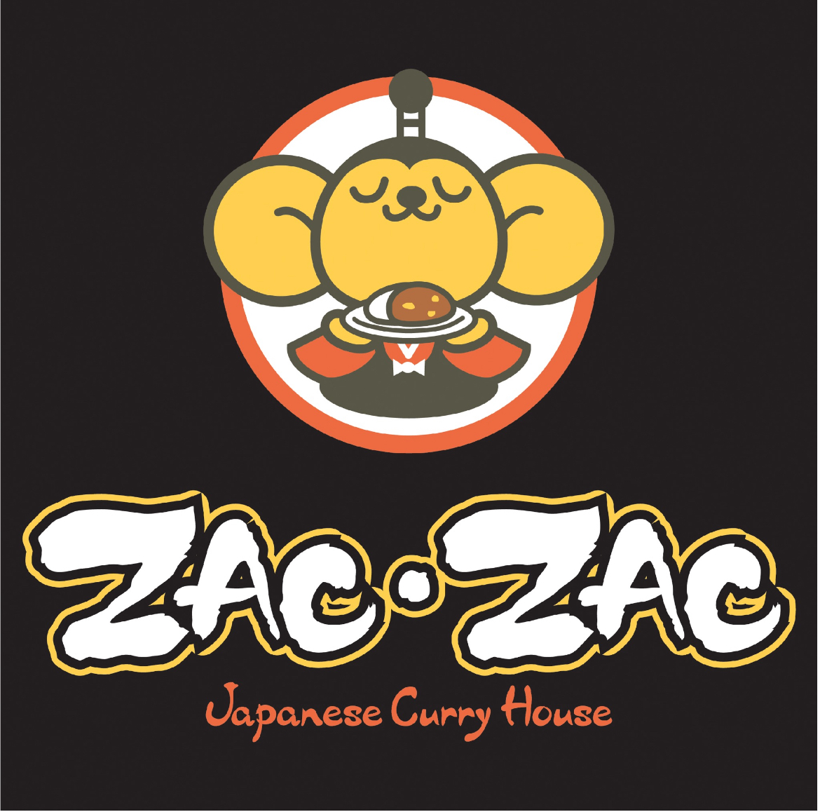 ・キャッシャーandキッチンヘルパー（パートタイム） - Zac Zac Japanese Curry House イメージ画像