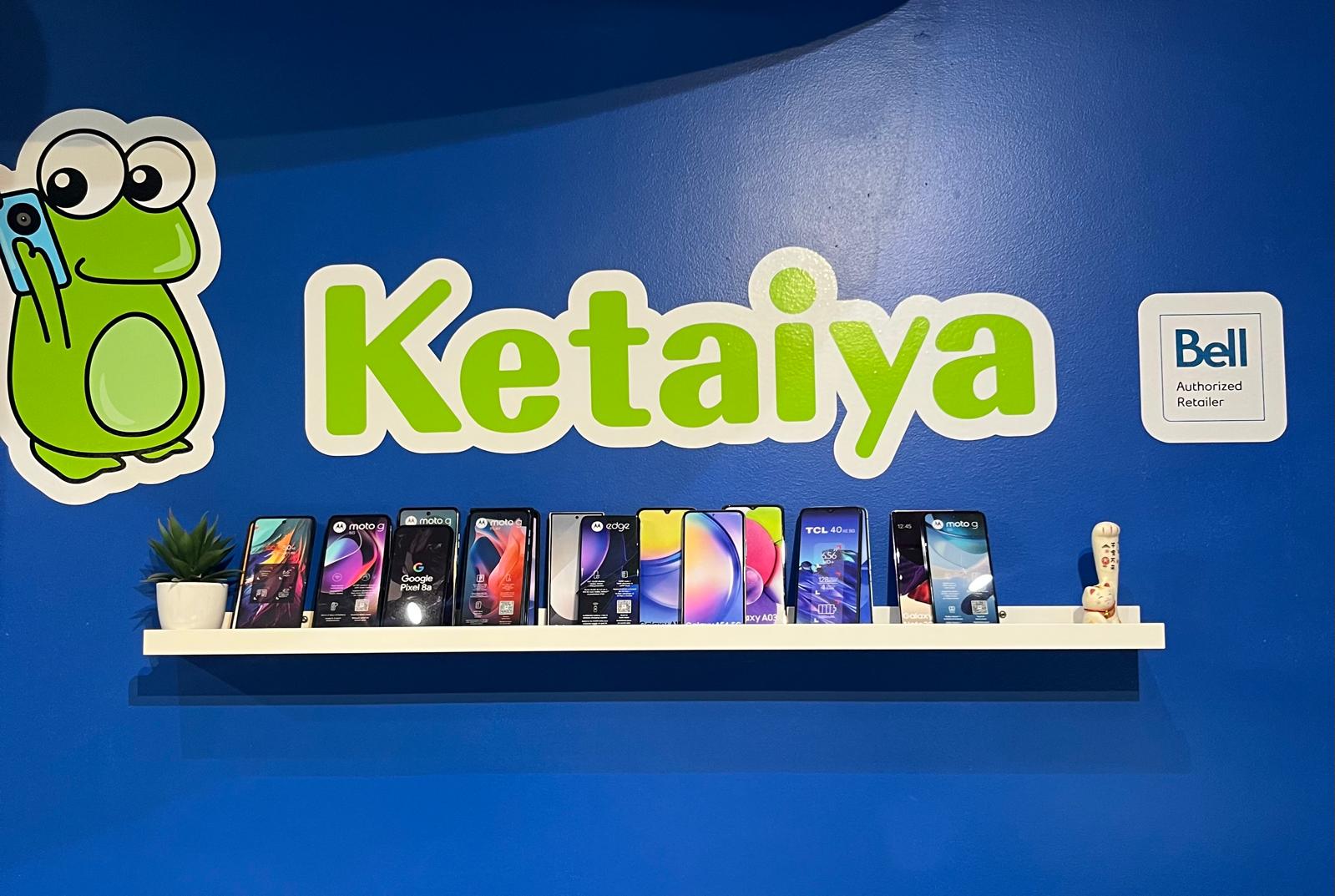 カナダのキャリアショップ＆メディア会社でセールス・マーケティングスタッフ募集 - HAN Communication イメージ画像