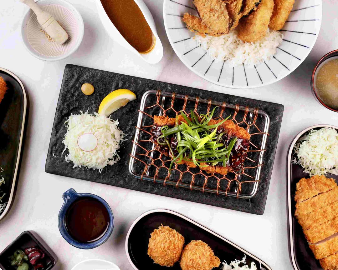 SAKU Richmond Kitchen 募集！ - SAKU Richmond イメージ画像