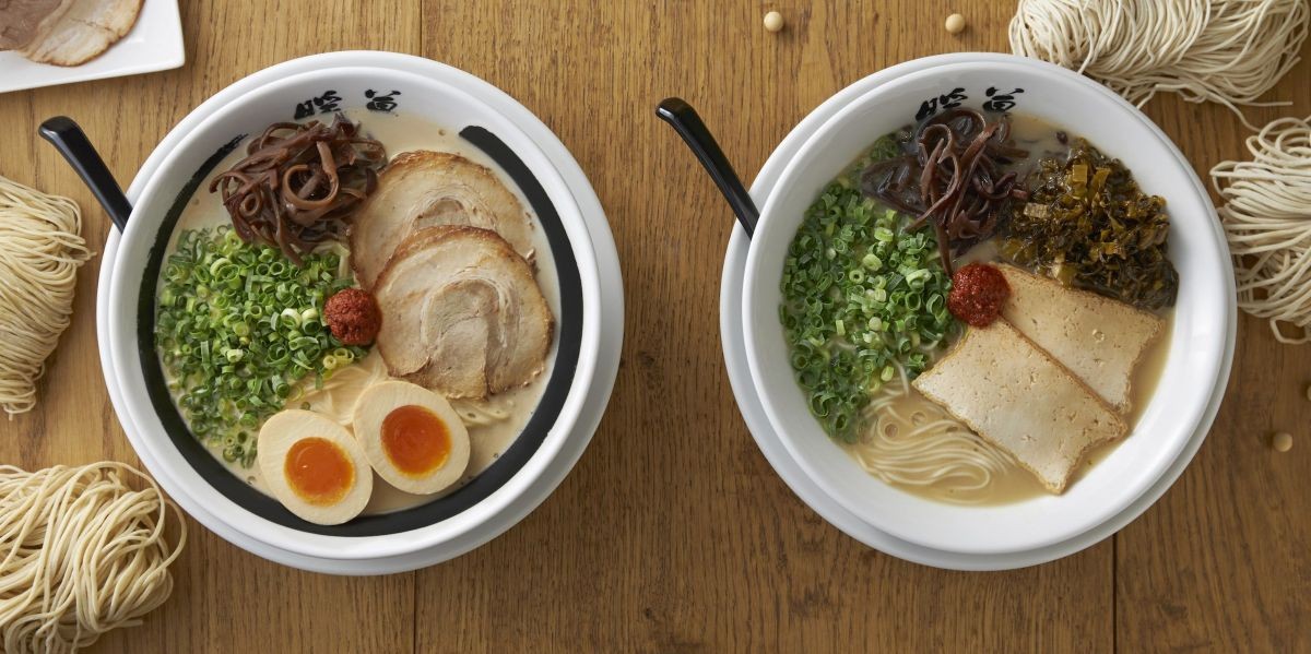 【Ramen DANBO】レストランマネジャー・リーダー募集！ - Heart Connection Inc. イメージ画像