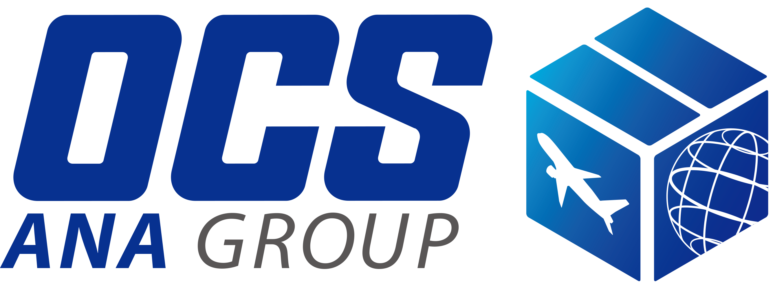 Sales Assistant Staff - OCS EXPRESS LTD イメージ画像