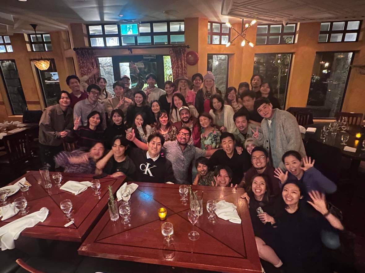 Whistler Creeksideの人気店でキッチンスタッフ大募集！ - Whistler Samurai Bowl イメージ画像
