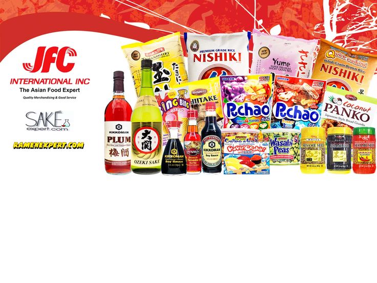 倉庫スタッフ募集！ - JFC INTERNATIONLA(CANADA) INC. イメージ画像