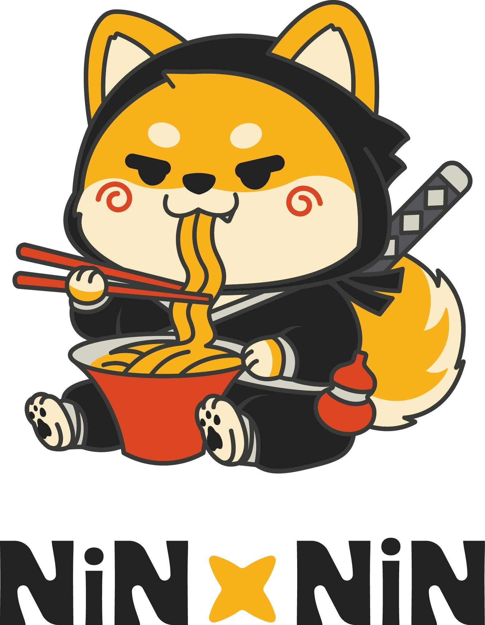 NinNin Ramen サーバー募集中！ - Wabukuro Enterprise Inc. イメージ画像