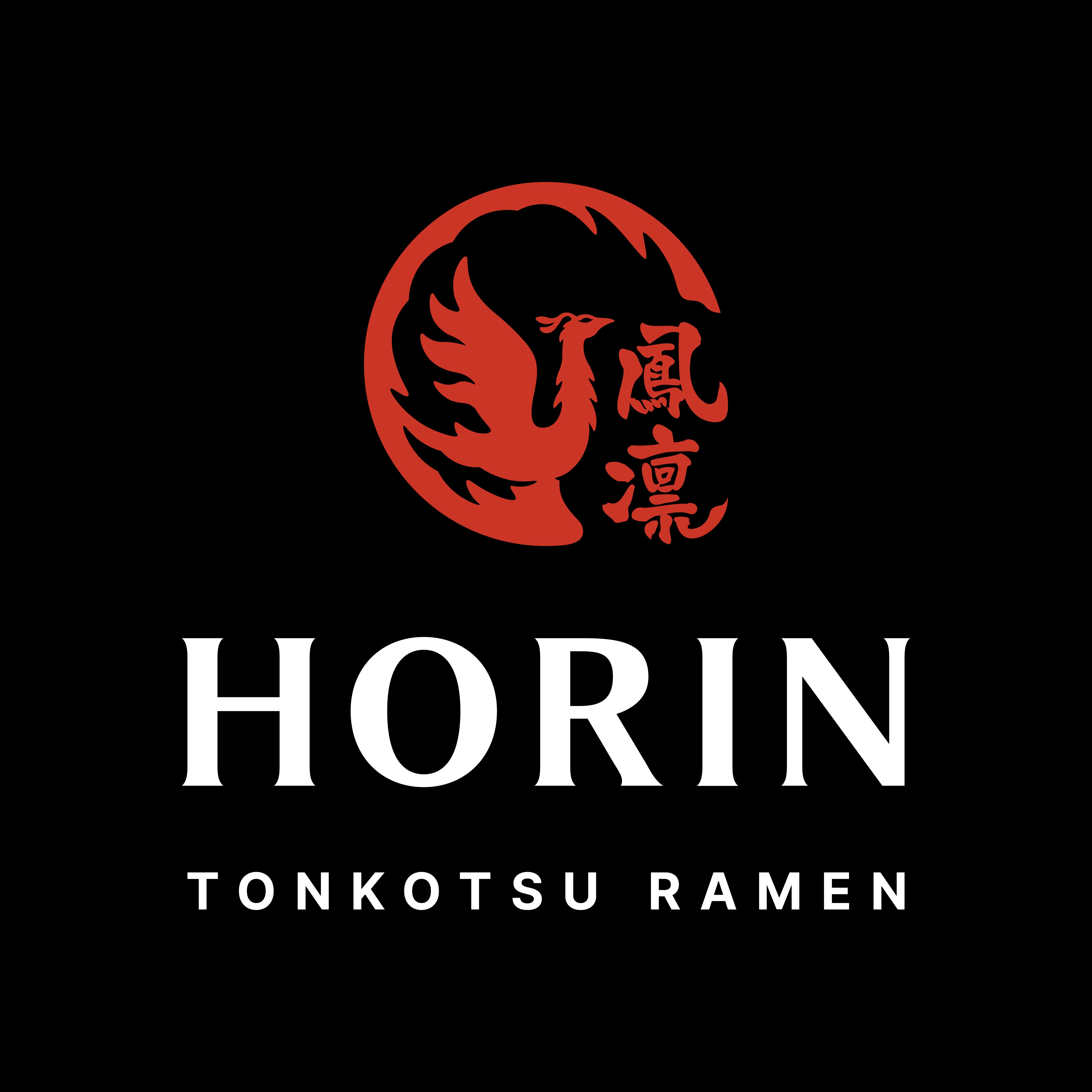 Horin Ramen Robson サーバー募集中！ - Horin Ramen イメージ画像