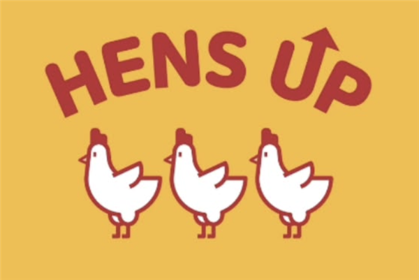 キャッシャー・キッチンスタッフ募集｜New Westminster - Hens Up Chicken - New Westminster イメージ画像