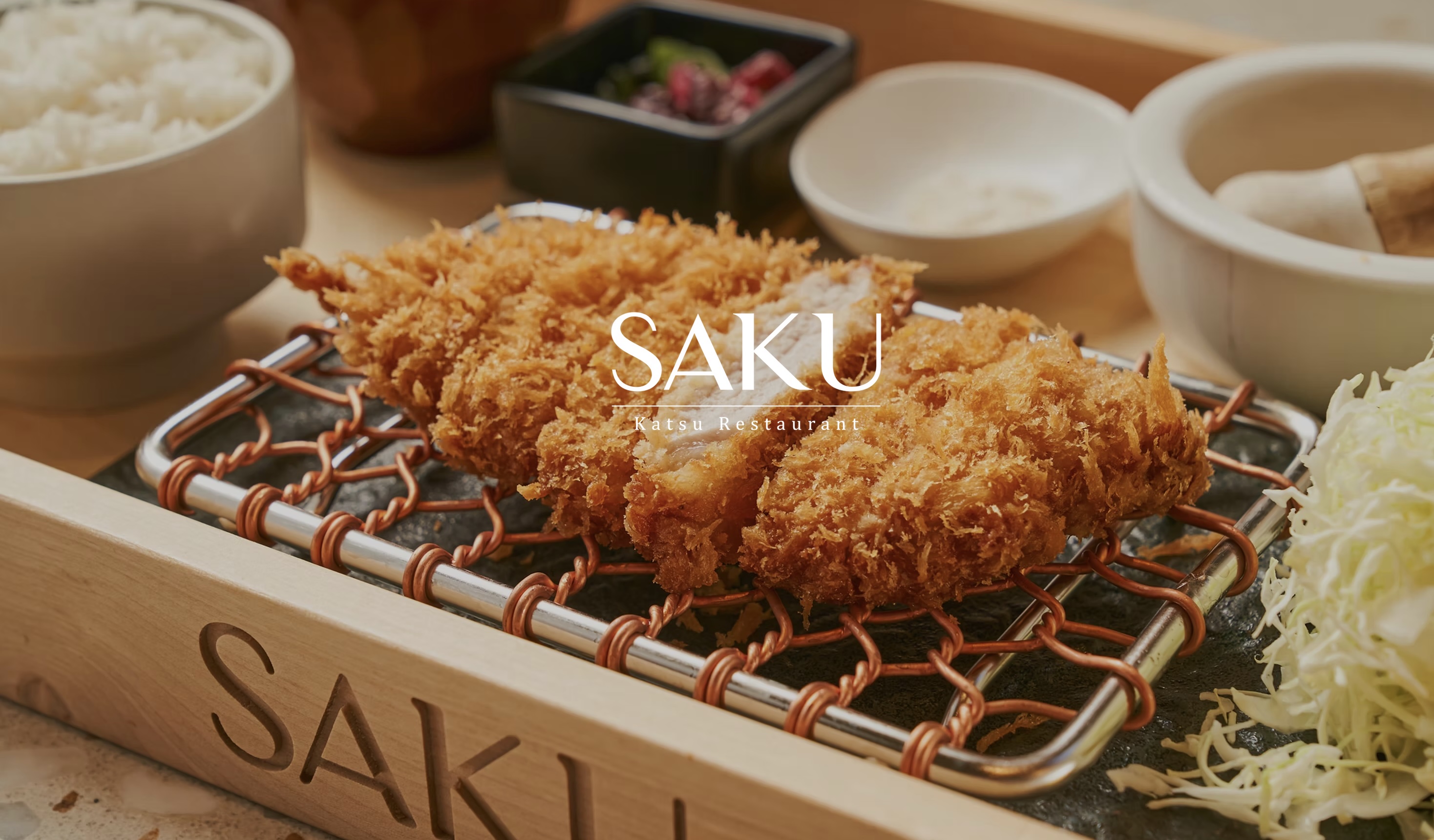 スタッフ募集 – フロアスタッフ / スーパーバイザー候補 - Saku Robson イメージ画像