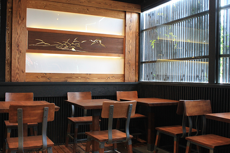 🍜ラーメン屋さん Central Kitchen Helper募集 - Menya Kouji Enterprises Inc. イメージ画像